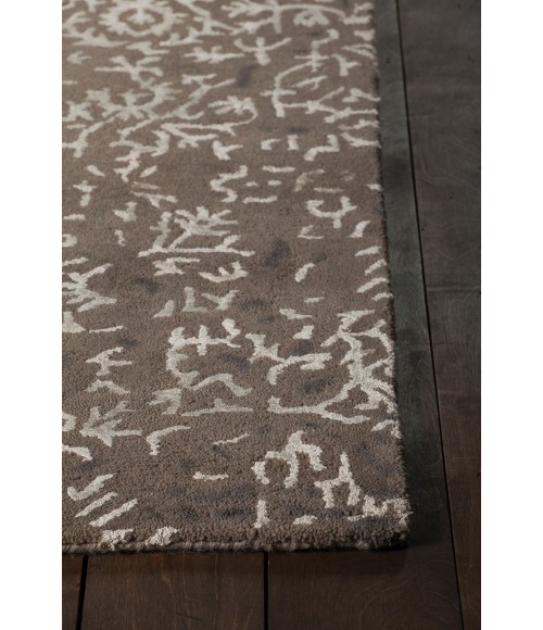 Chandra RUPEC RUP-39601 7 ft. 9 in. X 10 ft. 6 in. Rect. Rug