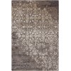 Chandra RUPEC RUP-39601 7 ft. 9 in. X 10 ft. 6 in. Rect. Rug - Grey, Cream