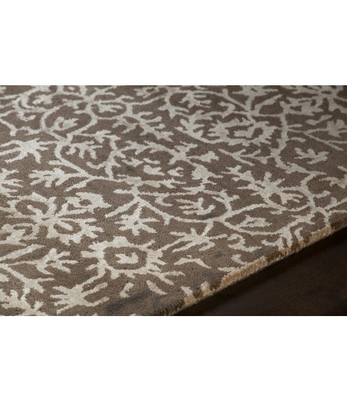 Chandra RUPEC RUP-39601 7 ft. 9 in. X 10 ft. 6 in. Rect. Rug