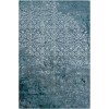 Chandra RUPEC RUP-39603 7 ft. 9 in. X 10 ft. 6 in. Rect. Rug - Blue