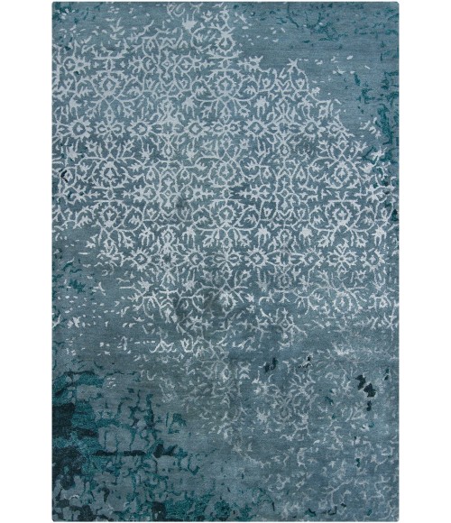 Chandra RUPEC RUP-39603 7 ft. 9 in. X 10 ft. 6 in. Rect. Rug