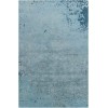 Chandra RUPEC RUP-39604 7 ft. 9 in. X 10 ft. 6 in. Rect. Rug - Blue, Grey
