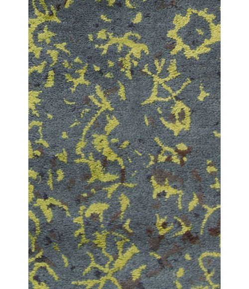 Chandra RUPEC RUP-39605 5 ft. X 7 ft. 6 in. Rect. Rug