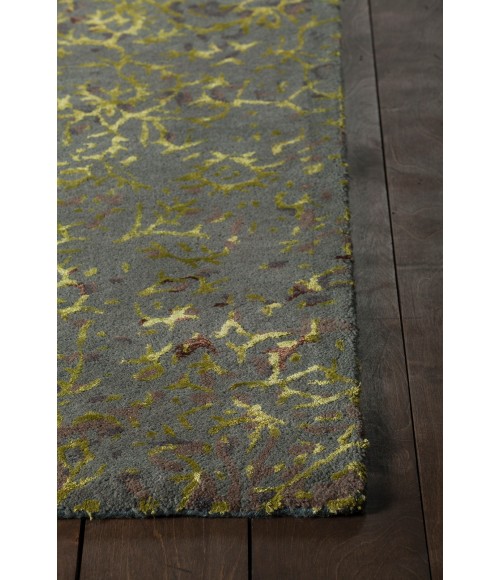 Chandra RUPEC RUP-39605 5 ft. X 7 ft. 6 in. Rect. Rug