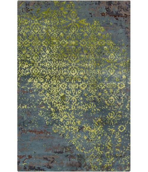 Chandra RUPEC RUP-39605 5 ft. X 7 ft. 6 in. Rect. Rug