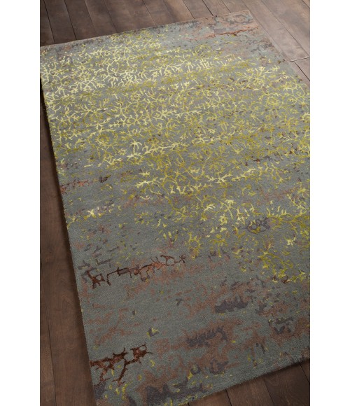 Chandra RUPEC RUP-39605 5 ft. X 7 ft. 6 in. Rect. Rug