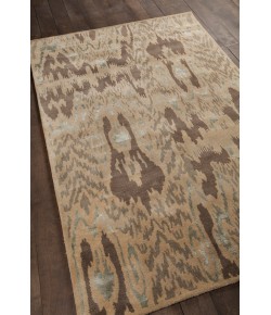 Chandra RUPEC RUP-39606 7 ft. 9 in. X 10 ft. 6 in. Rect. Rug - Beige, Grey, Brown