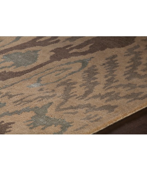 Chandra RUPEC RUP-39606 7 ft. 9 in. X 10 ft. 6 in. Rect. Rug