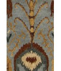 Chandra RUPEC RUP-39608 7 ft. 9 in. X 10 ft. 6 in. Rect. Rug
