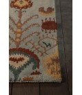 Chandra RUPEC RUP-39608 7 ft. 9 in. X 10 ft. 6 in. Rect. Rug