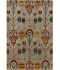 Chandra RUPEC RUP-39608 7 ft. 9 in. X 10 ft. 6 in. Rect. Rug