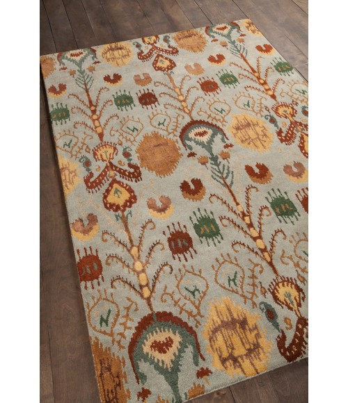 Chandra RUPEC RUP-39608 7 ft. 9 in. X 10 ft. 6 in. Rect. Rug