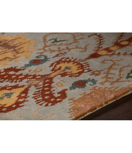 Chandra RUPEC RUP-39608 7 ft. 9 in. X 10 ft. 6 in. Rect. Rug