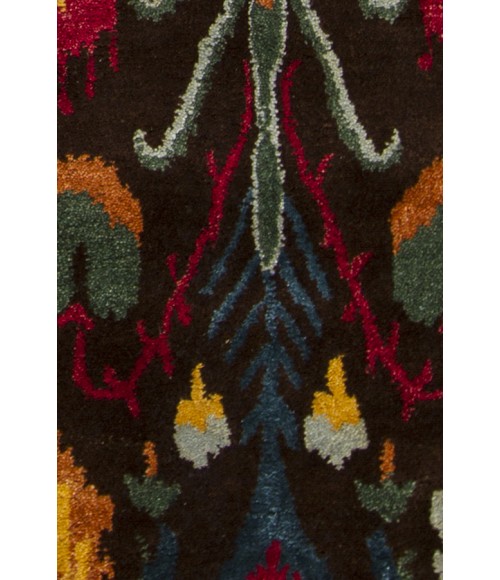Chandra RUPEC RUP-39609 7 ft. 9 in. X 10 ft. 6 in. Rect. Rug