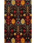 Chandra RUPEC RUP-39609 7 ft. 9 in. X 10 ft. 6 in. Rect. Rug