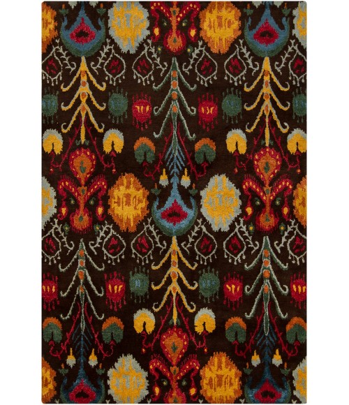 Chandra RUPEC RUP-39609 7 ft. 9 in. X 10 ft. 6 in. Rect. Rug