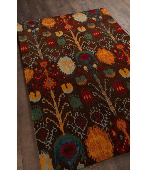Chandra RUPEC RUP-39609 7 ft. 9 in. X 10 ft. 6 in. Rect. Rug