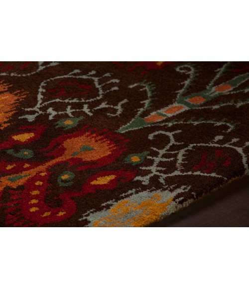 Chandra RUPEC RUP-39609 7 ft. 9 in. X 10 ft. 6 in. Rect. Rug