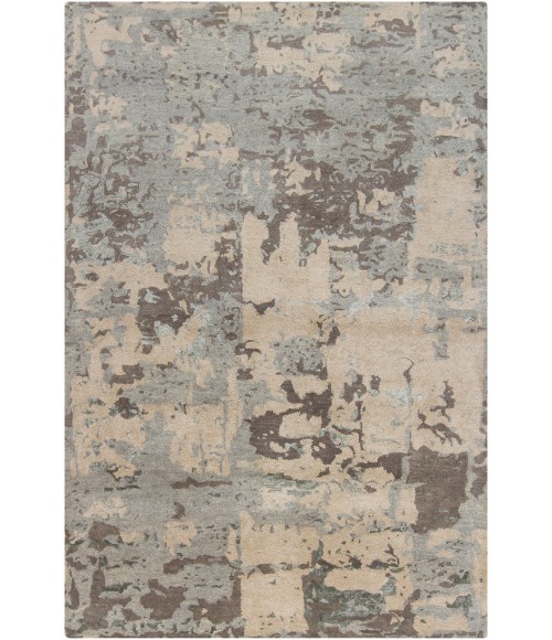 Chandra RUPEC RUP-39610 7 ft. 9 in. X 10 ft. 6 in. Rect. Rug