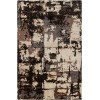 Chandra RUPEC RUP-39611 7 ft. 9 in. X 10 ft. 6 in. Rect. Rug - Grey, Beige, Brown