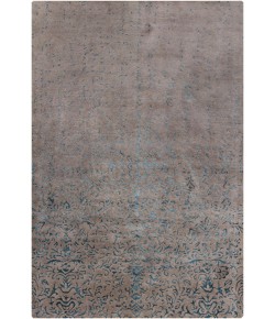 Chandra RUPEC RUP-39612 7 ft. 9 in. X 10 ft. 6 in. Rect. Rug - Grey, Blue