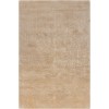 Chandra RUPEC RUP-39613 7 ft. 9 in. X 10 ft. 6 in. Rect. Rug - Beige