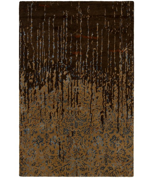 Chandra RUPEC RUP-39624 7 ft. 9 in. X 10 ft. 6 in. Rect. Rug