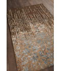 Chandra RUPEC RUP-39624 7 ft. 9 in. X 10 ft. 6 in. Rect. Rug