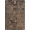 Chandra RUPEC RUP-39625 7 ft. 9 in. X 10 ft. 6 in. Rect. Rug - Taupe, Brown, Beige