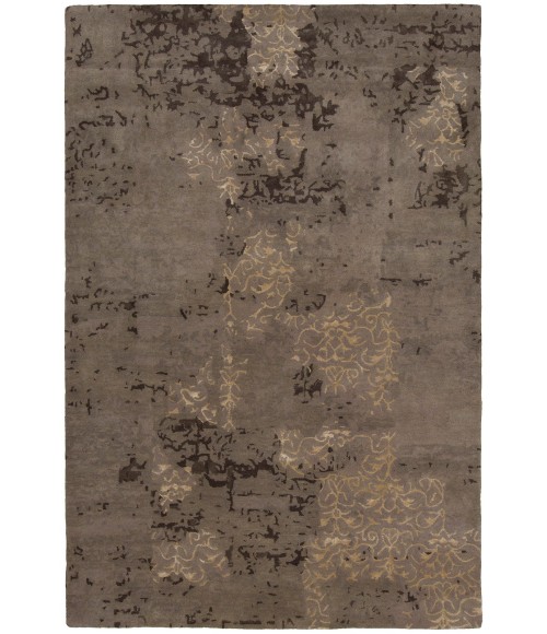 Chandra RUPEC RUP-39625 7 ft. 9 in. X 10 ft. 6 in. Rect. Rug