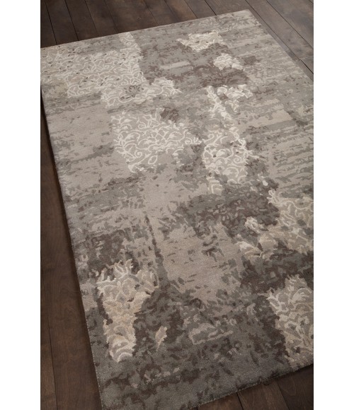 Chandra RUPEC RUP-39625 7 ft. 9 in. X 10 ft. 6 in. Rect. Rug