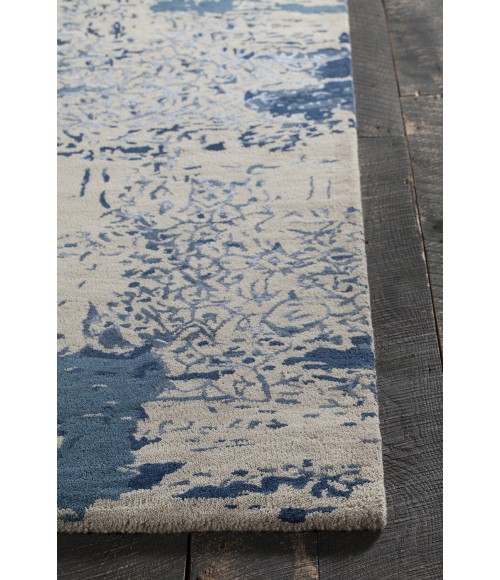Chandra RUPEC RUP-39628 7 ft. 9 in. X 10 ft. 6 in. Rect. Rug