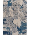 Chandra RUPEC RUP-39628 7 ft. 9 in. X 10 ft. 6 in. Rect. Rug
