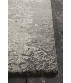 Chandra RUPEC RUP-39629 7 ft. 9 in. X 10 ft. 6 in. Rect. Rug - Grey, Beige