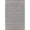 Chandra RYDEL RYD-47701 5 ft. X 7 ft. 6 in. Rect. Rug - Black, White Chandra RYDEL RYD-47701 5 ft. X 7 ft. 6 in. Rect. Rug - Black, White