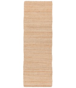 Chandra SAKET SAK-3701 2 ft. 6 in. X 7 ft. 6 in. Rect. Rug - Natural Tan