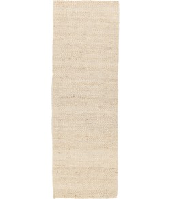 Chandra SAKET SAK-3702 2 ft. 6 in. X 7 ft. 6 in. Rect. Rug - Tan