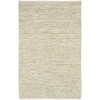 Chandra SAKET SAK-3703 7 ft. 9 in. X 10 ft. 6 in. Rect. Rug - Ivory