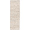 Chandra SAKET SAK-3703 2 ft. 6 in. X 7 ft. 6 in. Rect. Rug - Ivory