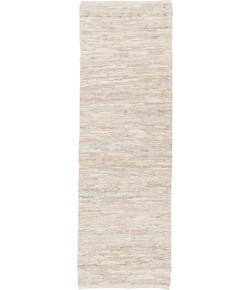 Chandra SAKET SAK-3703 2 ft. 6 in. X 7 ft. 6 in. Rect. Rug - Ivory