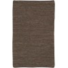 Chandra SAKET SAK-3704 7 ft. 9 in. X 10 ft. 6 in. Rect. Rug - Brown