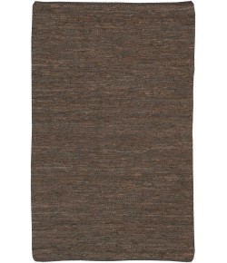 Chandra SAKET SAK-3704 9 ft. X 13 ft. Rect. Rug - Brown
