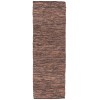 Chandra SAKET SAK-3704 2 ft. 6 in. X 7 ft. 6 in. Rect. Rug - Brown
