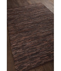 Chandra SAKET SAK-3704 9 ft. X 13 ft. Rect. Rug - Brown