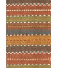 Chandra SAKET SAK-3705 7 ft. 9 in. X 10 ft. 6 in. Rect. Rug