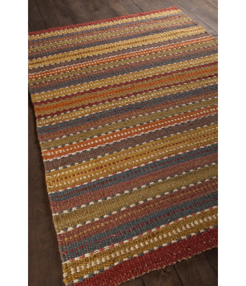 Chandra SAKET SAK-3705 7 ft. 9 in. X 10 ft. 6 in. Rect. Rug