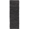 Chandra SAKET SAK-3707 2 ft. 6 in. X 7 ft. 6 in. Rect. Rug - Black