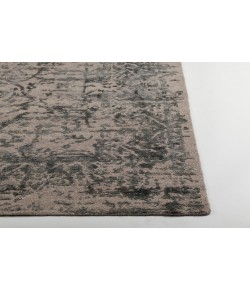 Chandra SASHA SAS-47003 7 ft. 9 in. X 10 ft. 6 in. Rect. Rug - Turquoise Blue, Silver