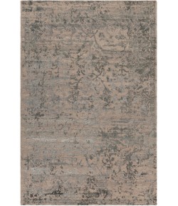 Chandra SASHA SAS-47003 7 ft. 9 in. X 10 ft. 6 in. Rect. Rug - Turquoise Blue, Silver