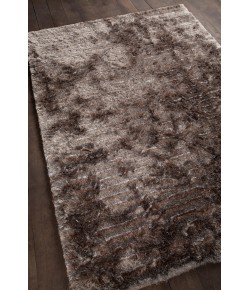 Chandra SAVONA SAV-16700 7 ft. 9 in. X 10 ft. 6 in. Rect. Rug - Taupe
